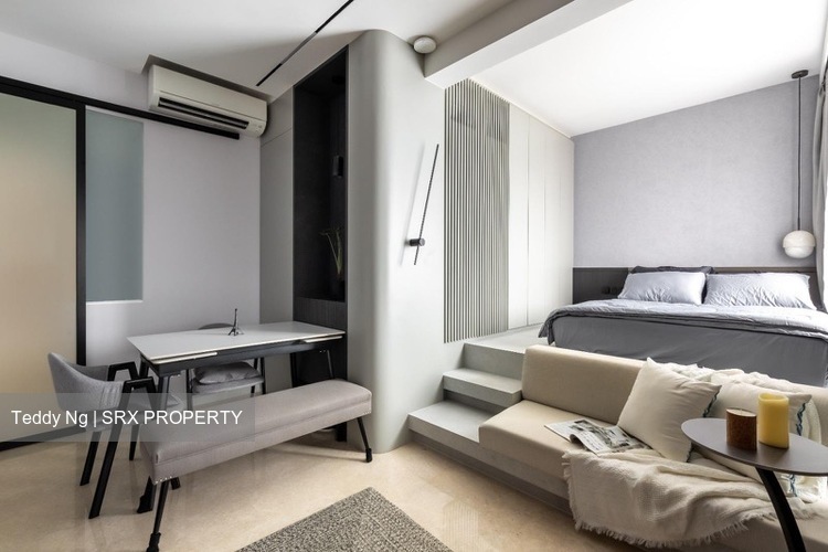 The Tre Ver (D13), Condominium #528077491